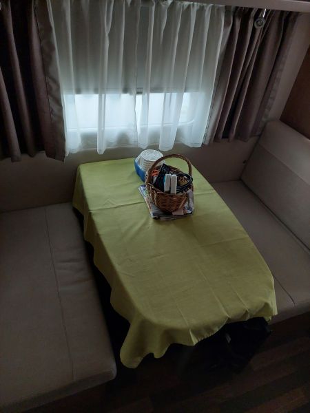 En venta Knaus Sport 500QDK  Blanco 2017 Girona foto 3