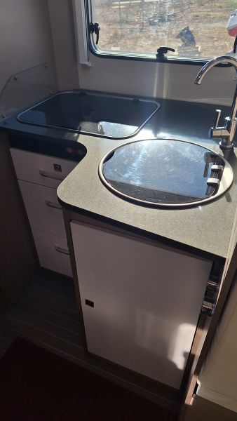 En venta Etrusco T7400QB Blanco 2019 Huelva foto 9