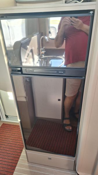 En venta Etrusco T7400QB Blanco 2019 Huelva foto 10