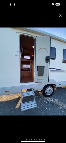 En venta Fiat Ducato E706 Blanco 2009 Barcelona foto 3