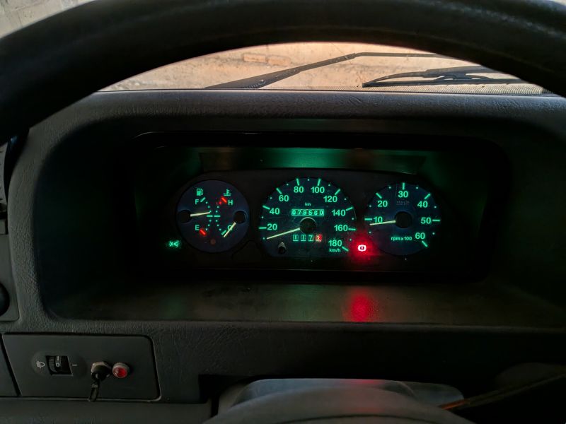 En venta Fiat Ducato 2.8jtd  Blanco 2001 Zaragoza foto 2