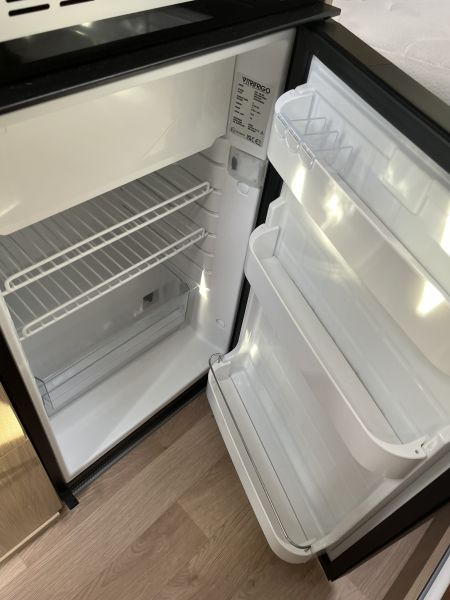 En venta Dreamer Campereve Magellan 540 Blanco 2023 Barcelona foto 5