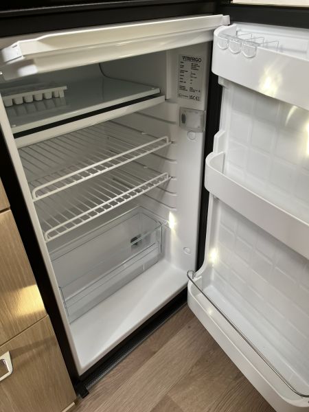 En venta Dreamer Campereve Magellan 540 Blanco 2023 Barcelona foto 6