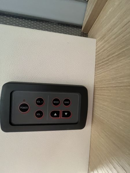 En venta Dreamer Campereve Magellan 540 Blanco 2023 Barcelona foto 14