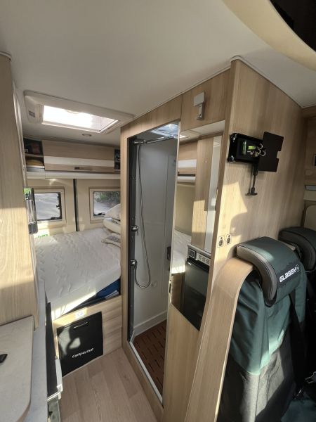En venta Dreamer Campereve Magellan 540 Blanco 2023 Barcelona foto 21