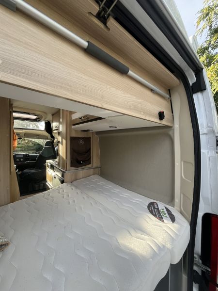 En venta Dreamer Campereve Magellan 540 Blanco 2023 Barcelona foto 24