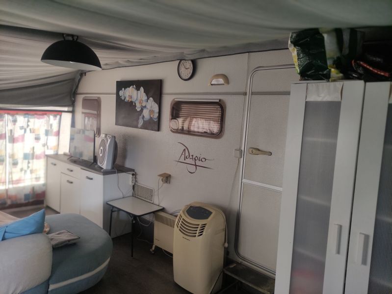 En venta Sunroller Adagio 495 luxe Blanco 2006 Castellón foto 1
