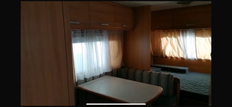 En venta Caravelair 487 luxe Blanco 2011 Cádiz foto 9