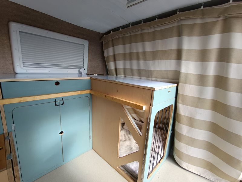 En venta Renault Trafic Blanco 2019 Madrid foto 12