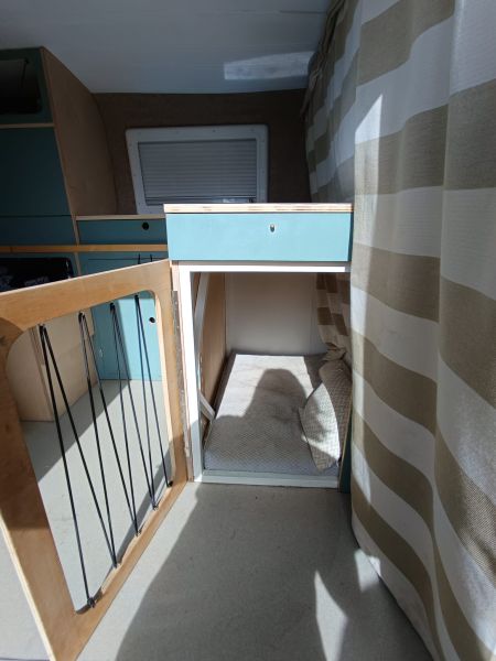 En venta Renault Trafic Blanco 2019 Madrid foto 17