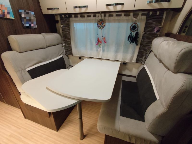 En venta Benimar SPORT 314 Blanco 2018 Pontevedra foto 5