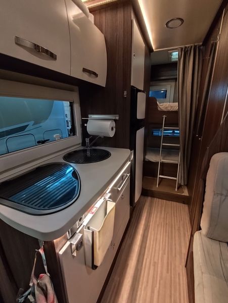 En venta Benimar SPORT 314 Blanco 2018 Pontevedra foto 7