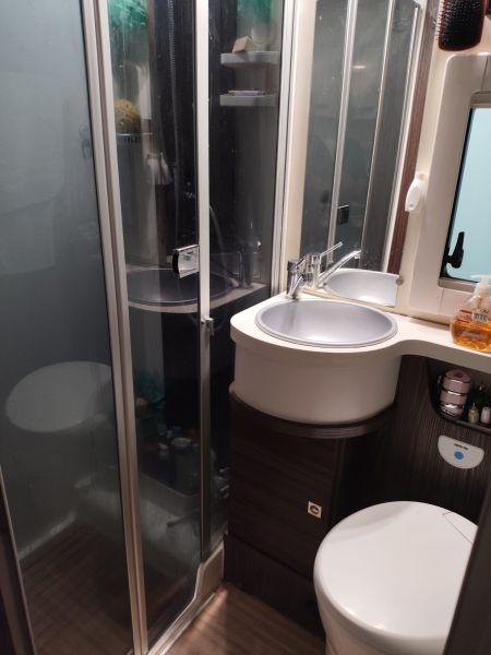 En venta Benimar SPORT 314 Blanco 2018 Pontevedra foto 8