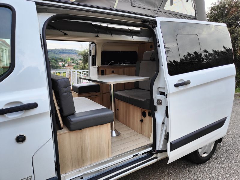 En venta Dreamer Capland Blanco 2020 Barcelona foto 13