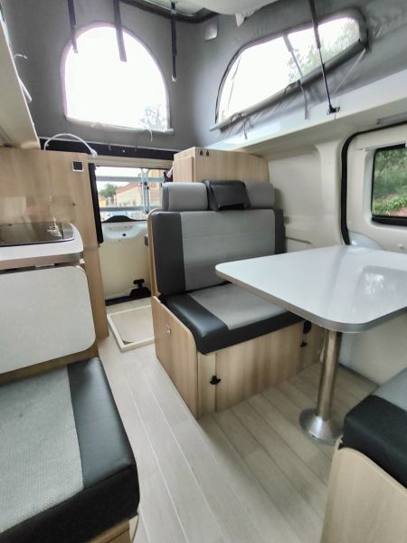 En venta Dreamer Capland Blanco 2020 Barcelona foto 15