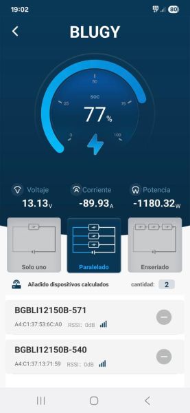 En venta Bürstner IT664 Beige 2010 Huelva foto 11