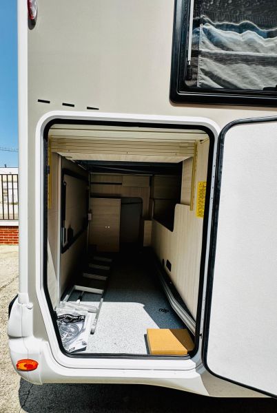 En venta Challenger 328 Blanco 2023 Alicante foto 15