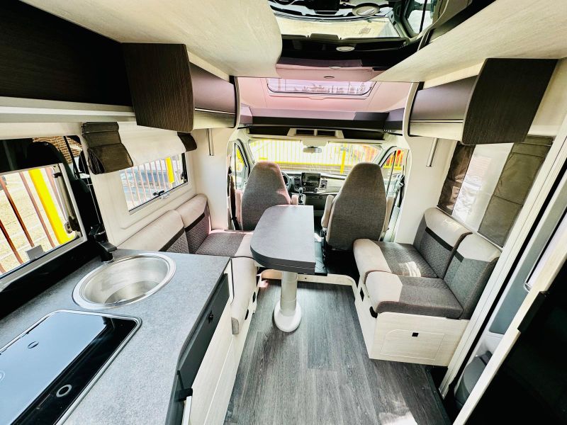 En venta Challenger 328 Blanco 2023 Alicante foto 10