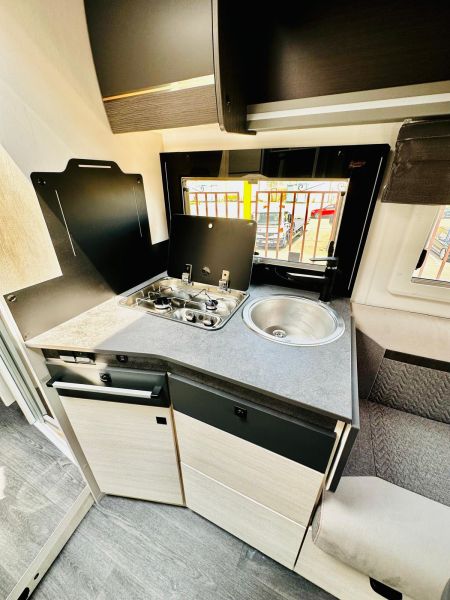 En venta Challenger 328 Blanco 2023 Alicante foto 9