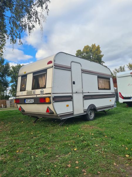 En venta Hobby Prestige 1984 1984 Valencia foto 2