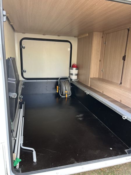 En venta Sunlight A70 Blanco 2016 Guipúzcoa foto 10