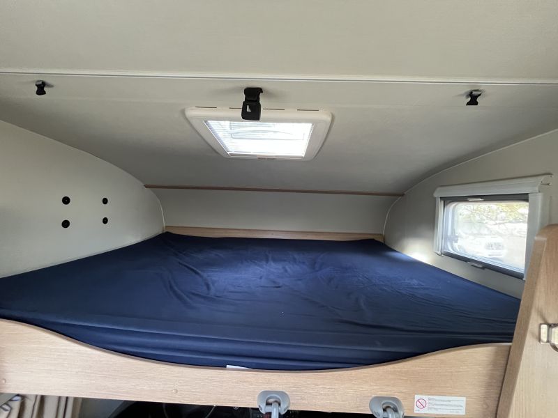 En venta Sunlight A70 Blanco 2016 Guipúzcoa foto 11