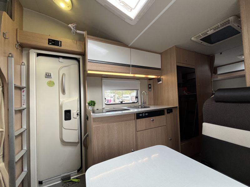 En venta Sunlight A70 Blanco 2016 Guipúzcoa foto 12