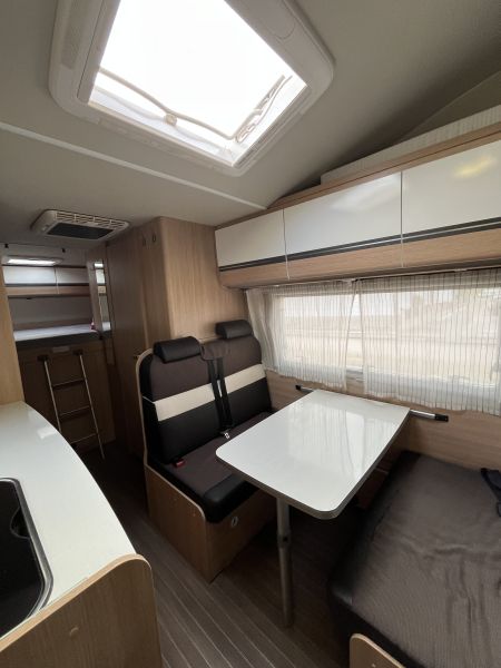 En venta Sunlight A70 Blanco 2016 Guipúzcoa foto 13