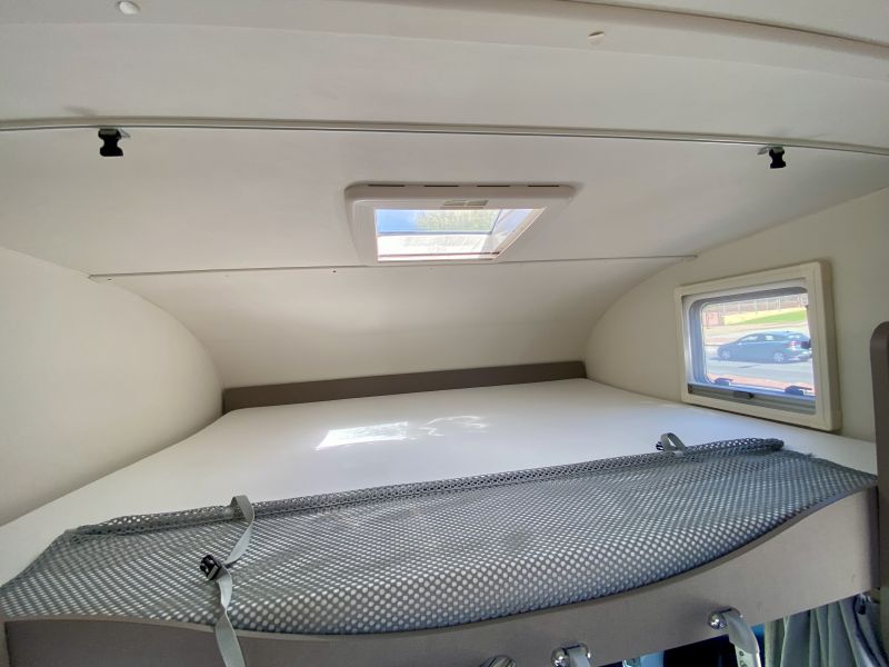 En venta Etrusco A7300 DB Blanco 2021 Sevilla foto 7