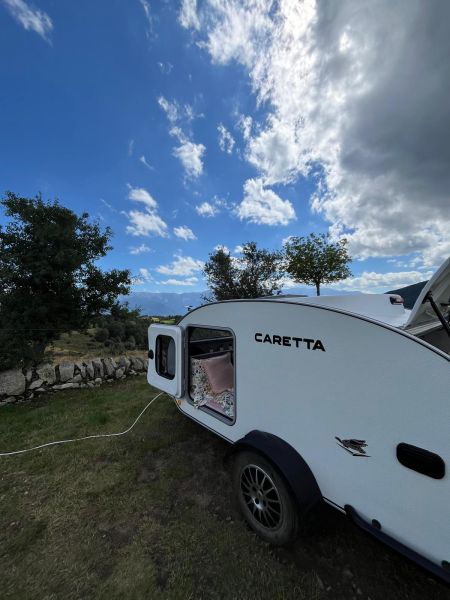 En venta Caretta 1500 Blanco 2024 Girona foto 6