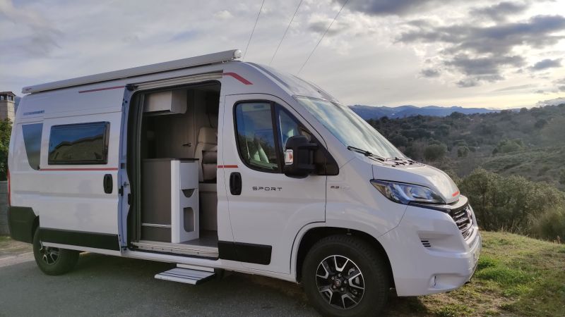 En venta Roller Team Livingstone Sport5 Blanco 2022 Madrid foto 2