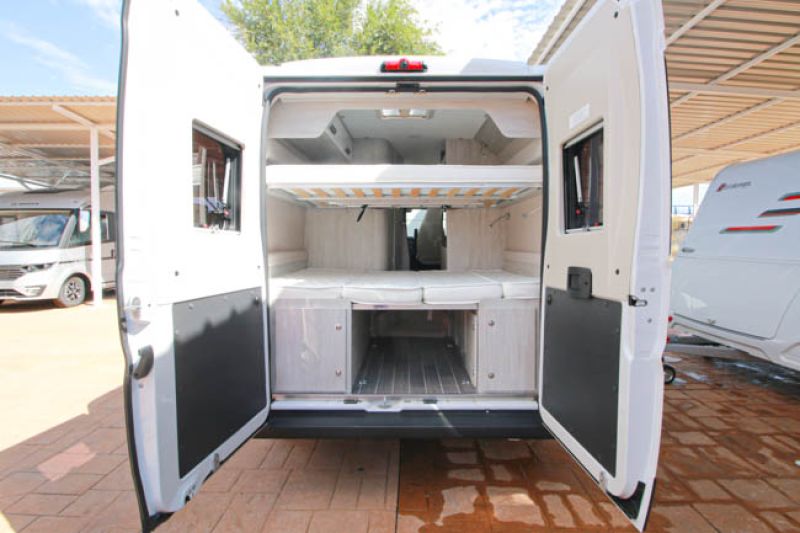 En venta Roller Team Livingstone Sport5 Blanco 2022 Madrid foto 5