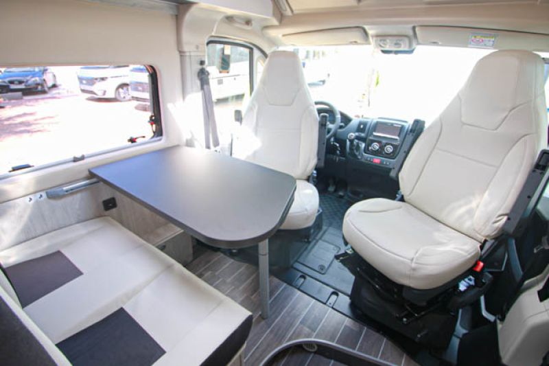 En venta Roller Team Livingstone Sport5 Blanco 2022 Madrid foto 10