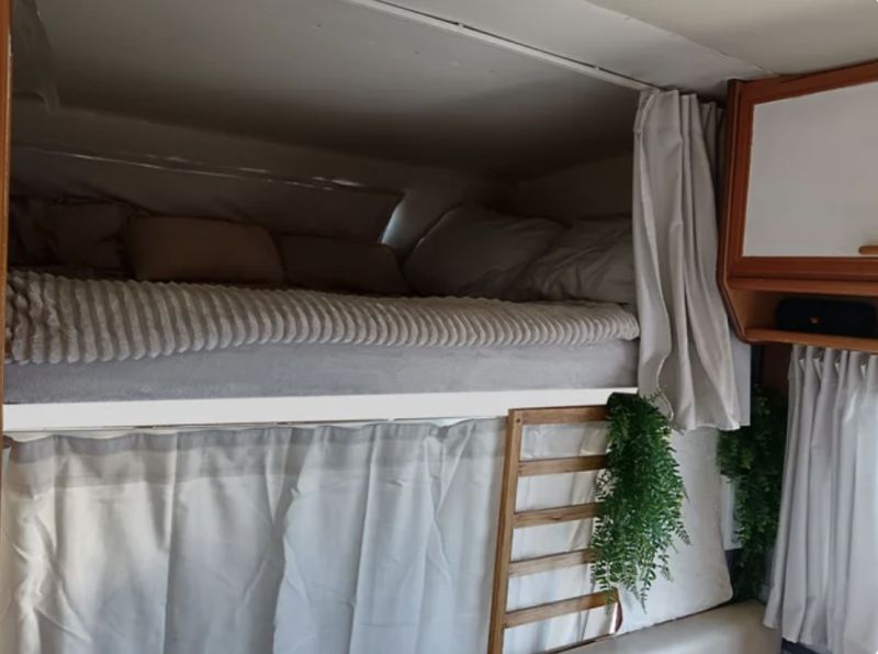 En venta Ford Transit Gris 1991 Alicante foto 3