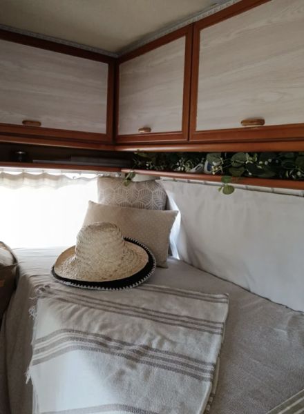 En venta Ford Transit Gris 1991 Alicante foto 5