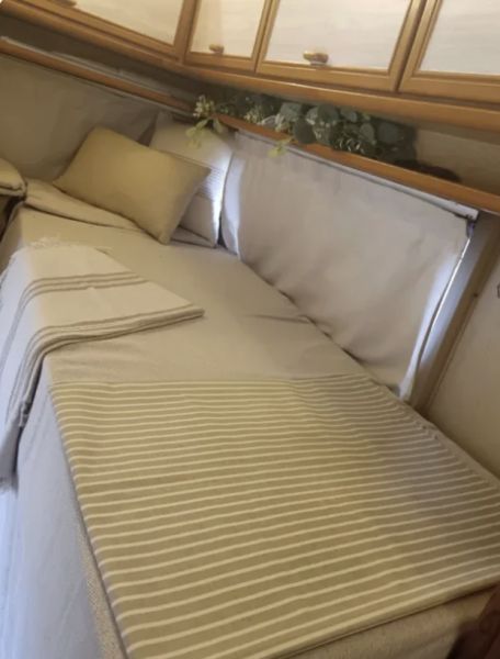 En venta Ford Transit Gris 1991 Alicante foto 6