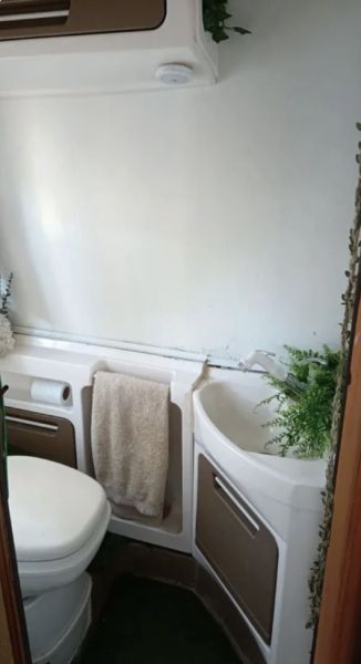 En venta Ford Transit Gris 1991 Alicante foto 9