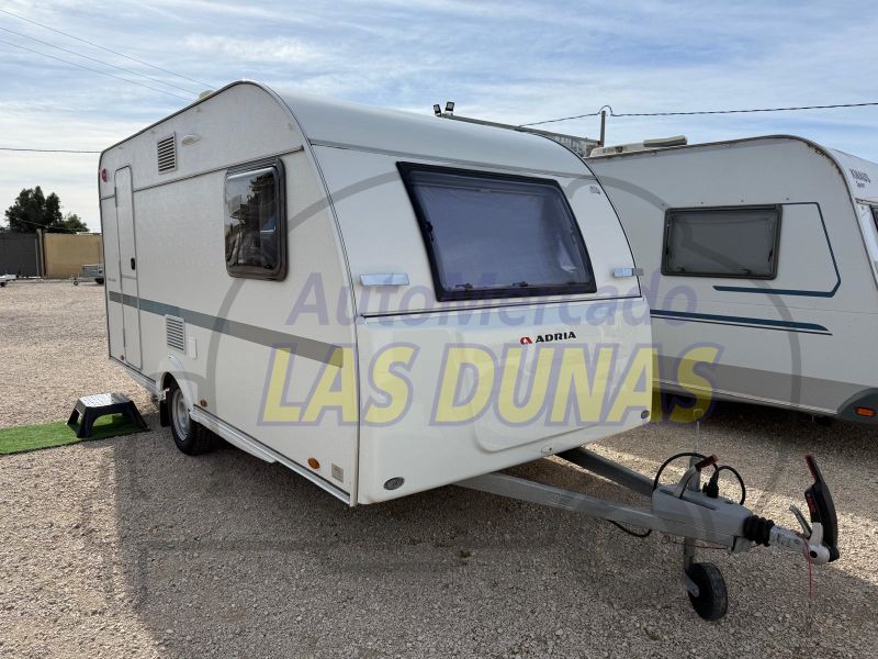 En venta Adria Aviva442 PH  Blanco 2024 Alicante foto 3