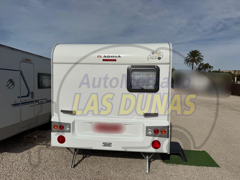 En venta Adria Aviva442 PH  Blanco 2024 Alicante foto 4