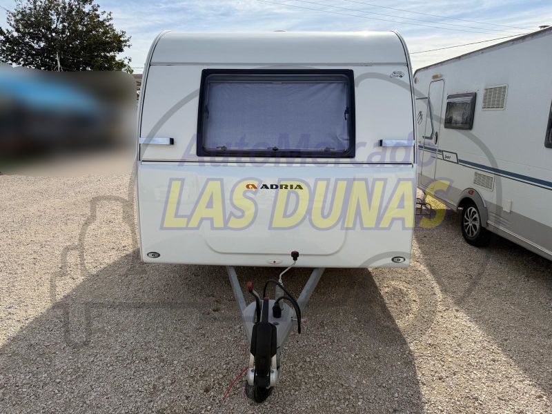 En venta Adria Aviva442 PH  Blanco 2024 Alicante foto 7