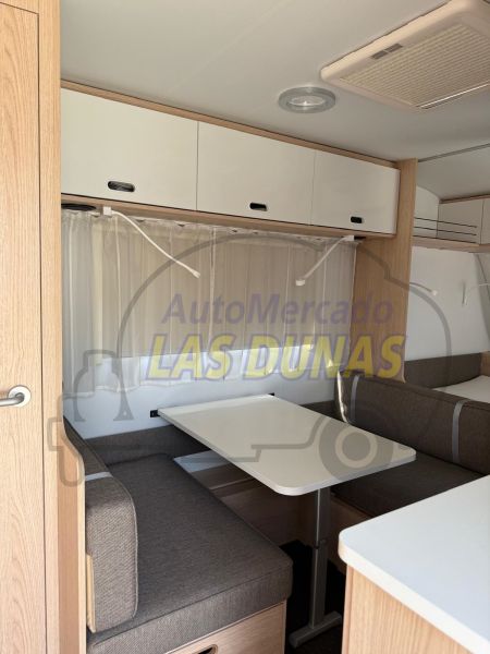 En venta Adria Aviva442 PH  Blanco 2024 Alicante foto 9