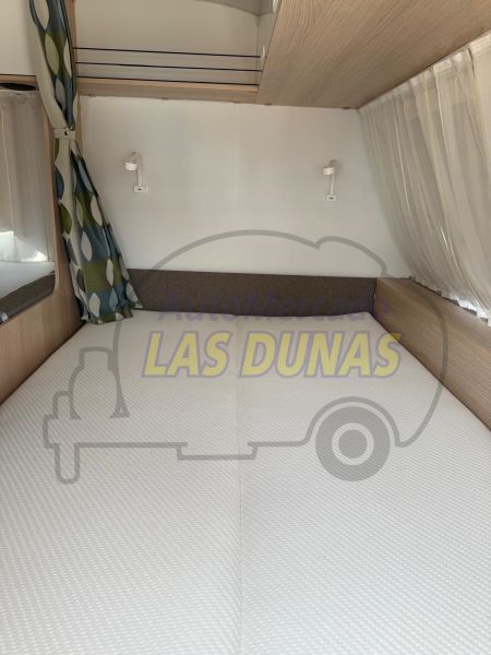 En venta Adria Aviva442 PH  Blanco 2024 Alicante foto 13