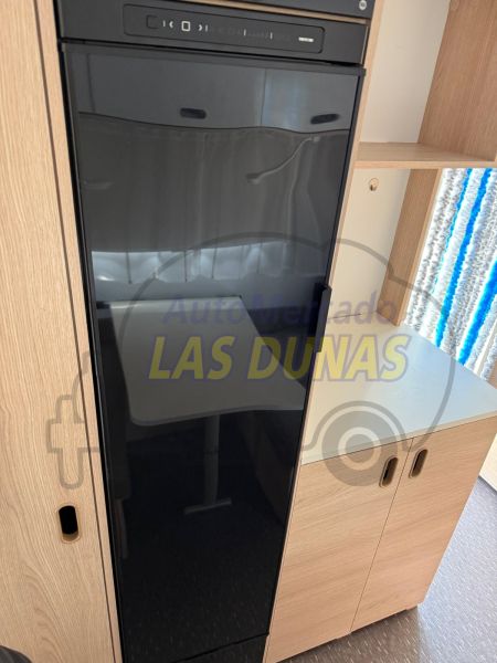 En venta Adria Aviva442 PH  Blanco 2024 Alicante foto 14