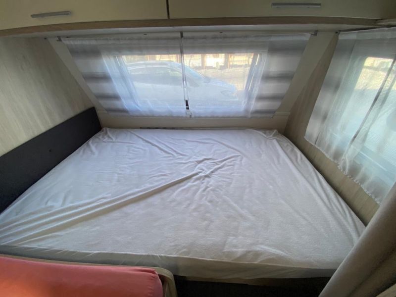 En venta Sterckeman 470 PE Kids Blanco 2021 Tarragona foto 2