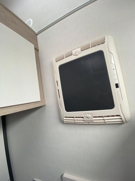 En venta Sterckeman 470 PE Kids Blanco 2021 Tarragona foto 5