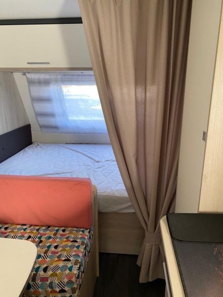 En venta Sterckeman 470 PE Kids Blanco 2021 Tarragona foto 7