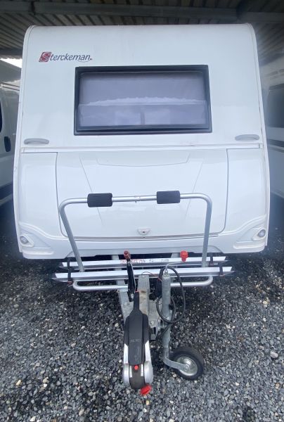 En venta Sterckeman 470 PE Kids Blanco 2021 Tarragona foto 9