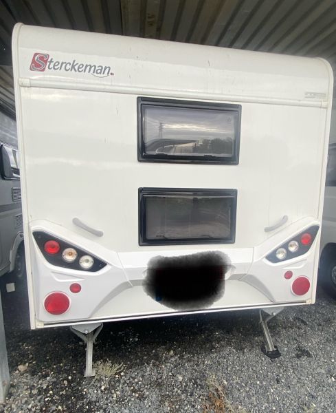 En venta Sterckeman 470 PE Kids Blanco 2021 Tarragona foto 10
