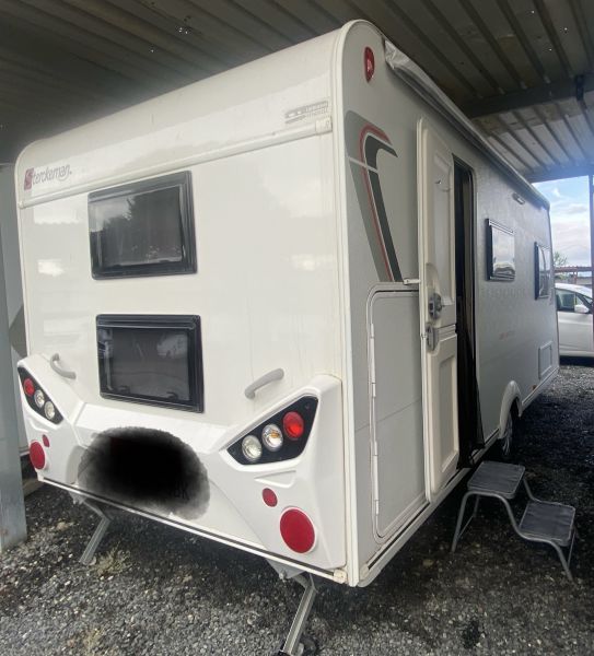 En venta Sterckeman 470 PE Kids Blanco 2021 Tarragona foto 11