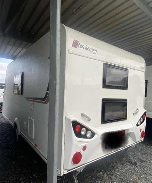 En venta Sterckeman 470 PE Kids Blanco 2021 Tarragona foto 13